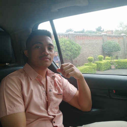 Razafimahatratra K. profile photo