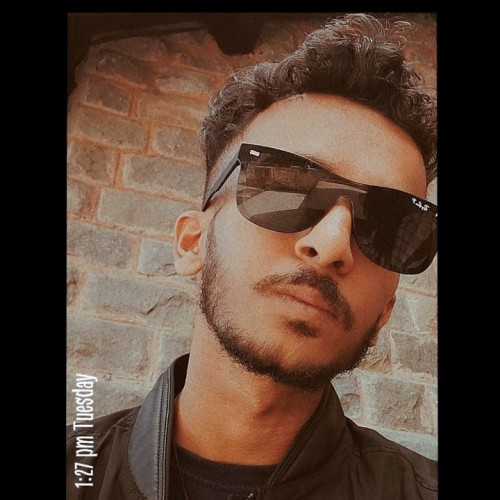 Abhi  S.