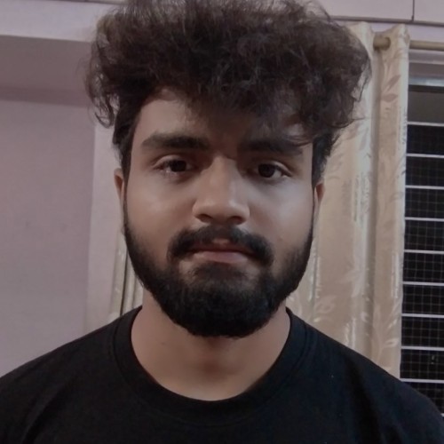 Gautam M.