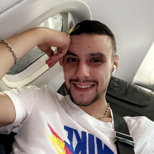 Sofiane L. profile photo