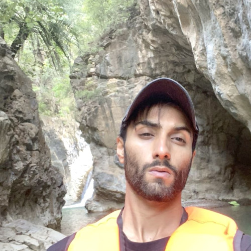 Afrasiab K. profile photo