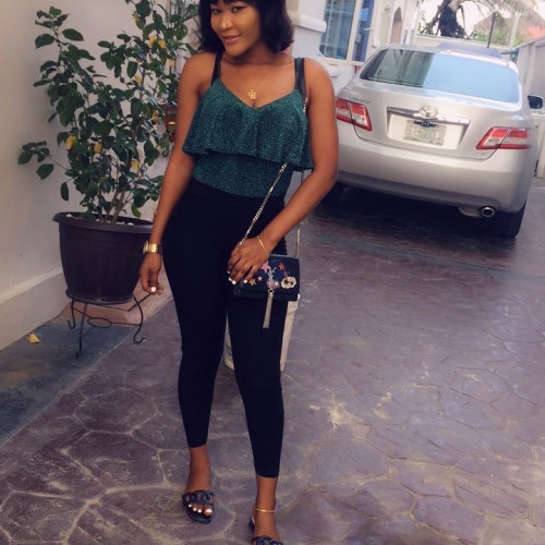 amaka C.
