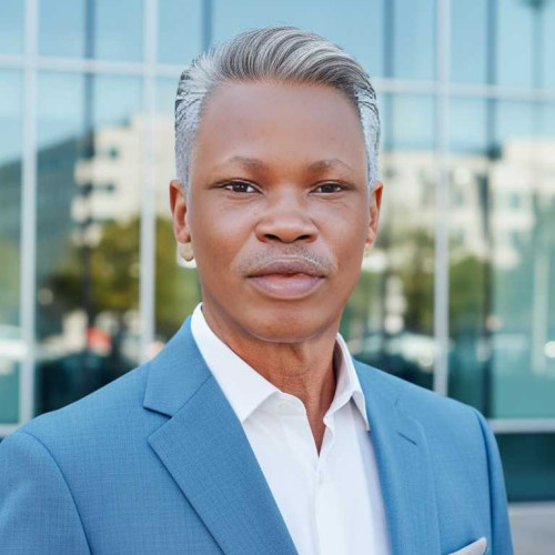 Ayeni F. profile photo