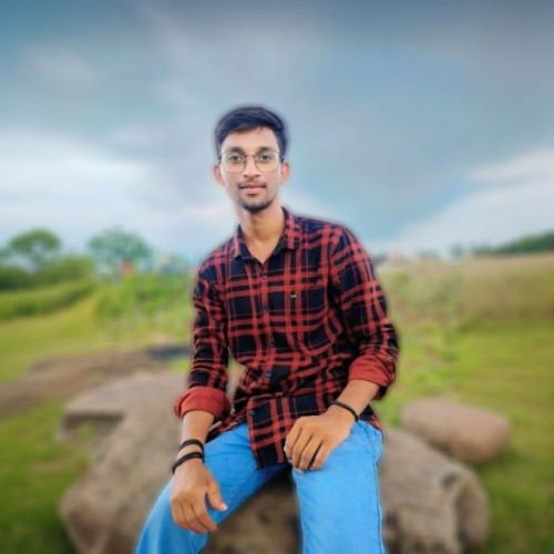Sachin P. profile photo