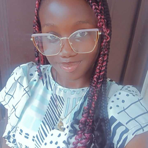 PRECIOUS A. profile photo
