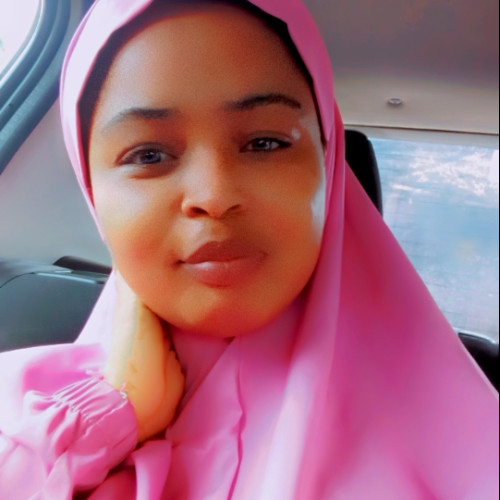 Aisha  B. profile photo