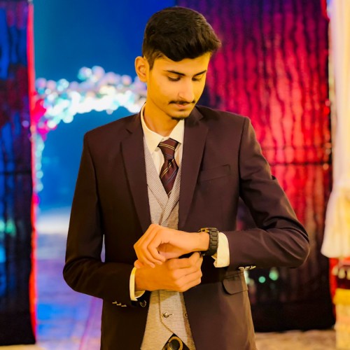 Hashaam A.