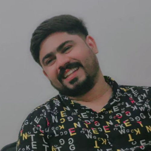 Danish A. profile photo