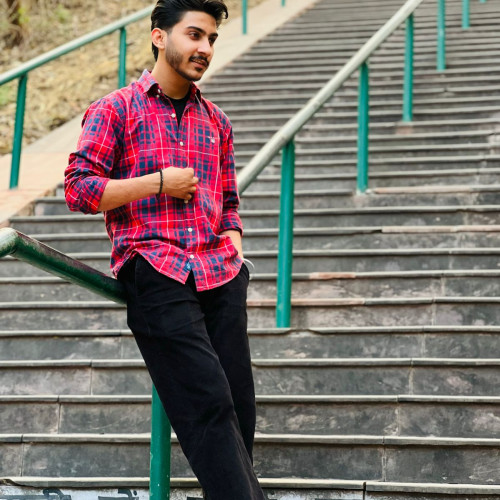 Anurag A. profile photo