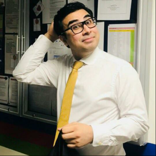 Aadil  B. profile photo