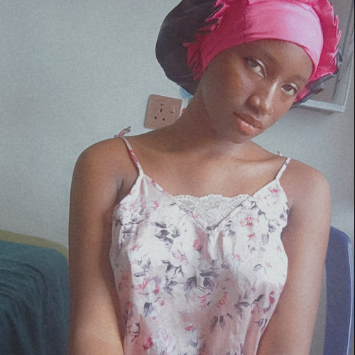 Chioma O. profile photo