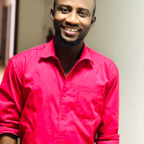 Ousman C. profile photo