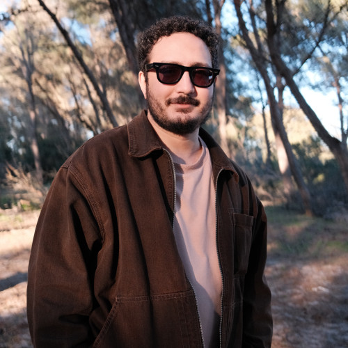 mohamed e. profile photo