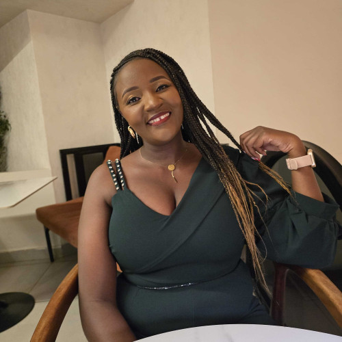 Irene N. profile photo