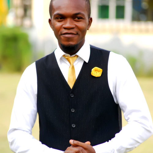 Oge N. profile photo