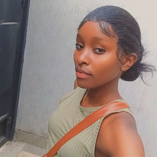 Priscah L. profile photo