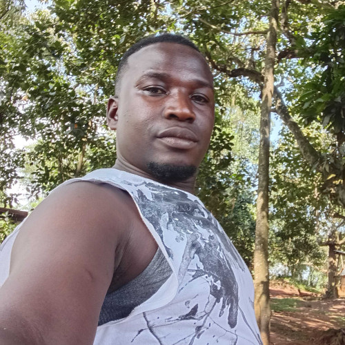kizito l. profile photo