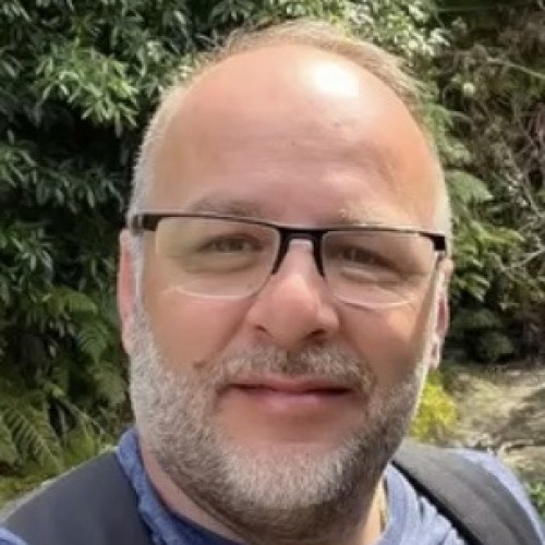 Antonio L. profile photo