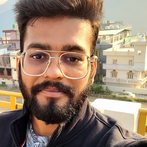 Harsh R. profile photo
