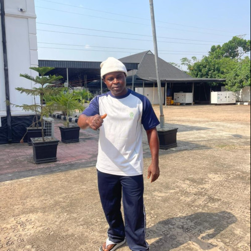 Izuchukwu2 A. profile photo