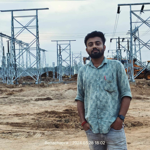 Indraliin  G. profile photo