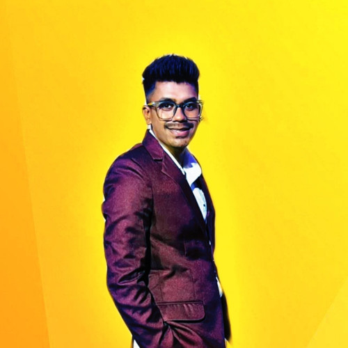 Vishal  R.
