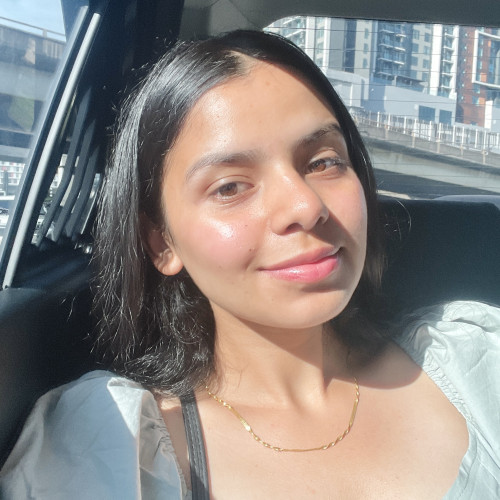 Harshita  J. profile photo