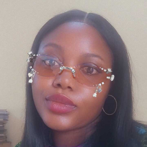 Miriam O. profile photo