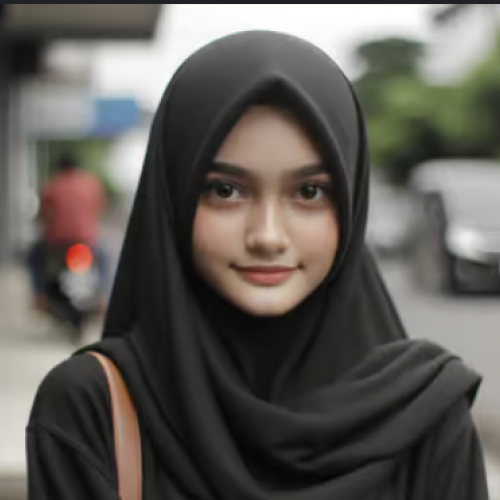 Sumaiyya A.
