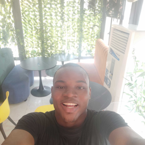 saint p. profile photo