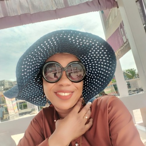 chinyere d.