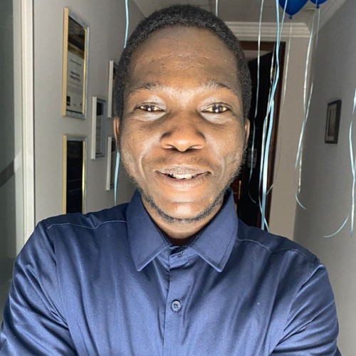 Lindokuhle  N. profile photo