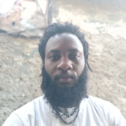 Jesn Georgy G. profile photo