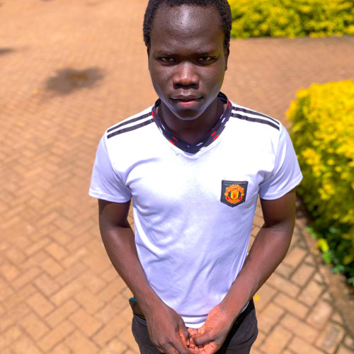 Junior B. profile photo