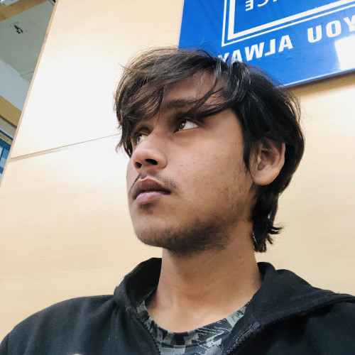 Vishal  C. profile photo