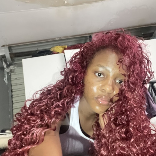 tsakani m. profile photo