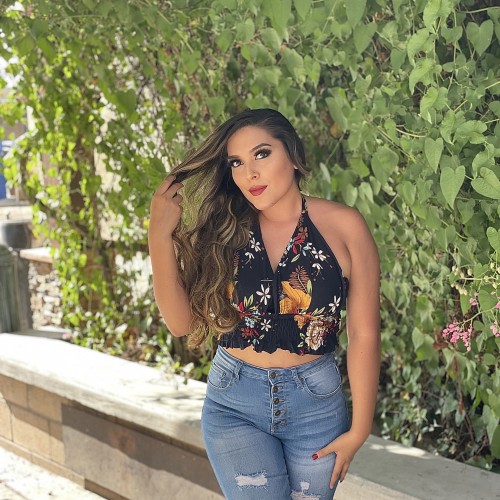 Ashley  L. profile photo