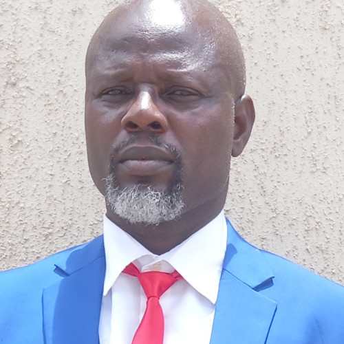 Iroegbu Onyebuchi D.