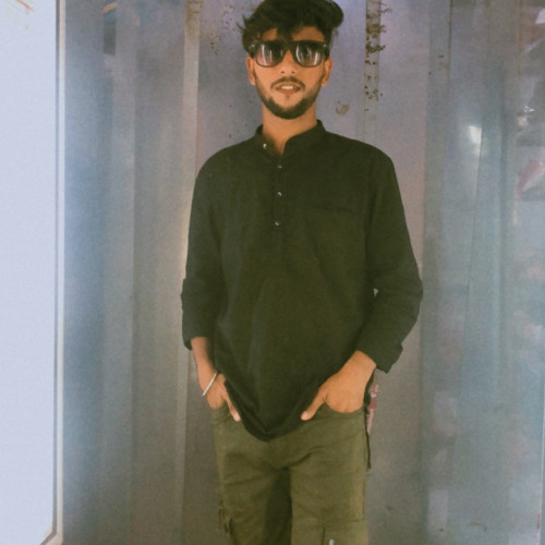 paras m. profile photo