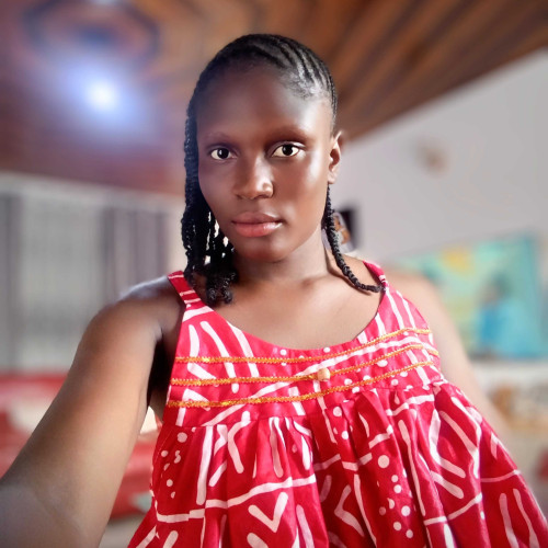 mbong b. profile photo