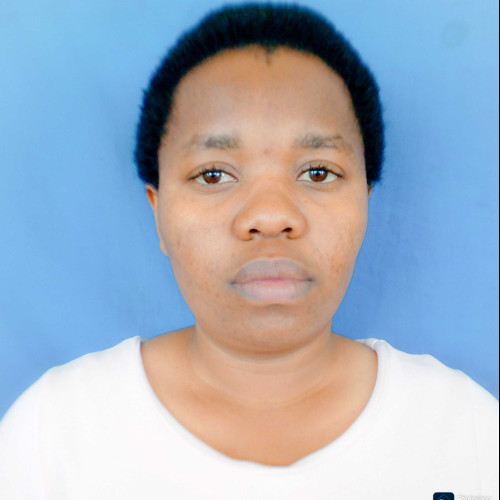 Magreth L. profile photo