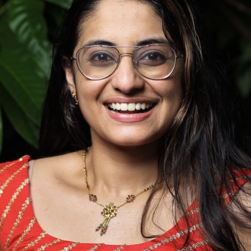Roshini J.