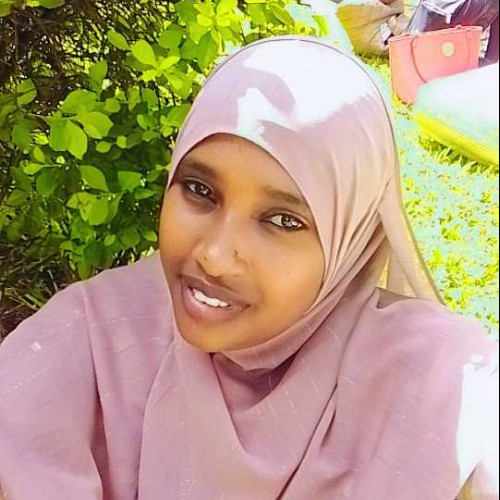 Fatuma O.