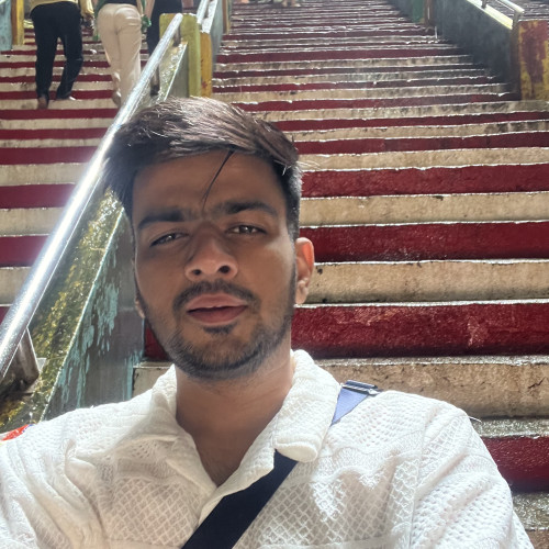 krishna S. profile photo