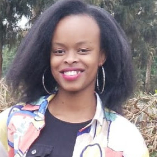 Shakinah G. profile photo