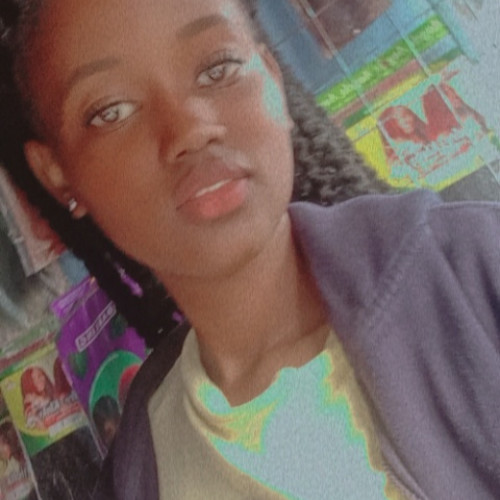 Gracy S. profile photo