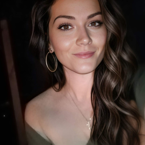 Chanel D. profile photo