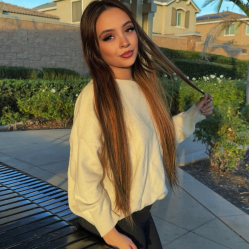 Ashley S. profile photo