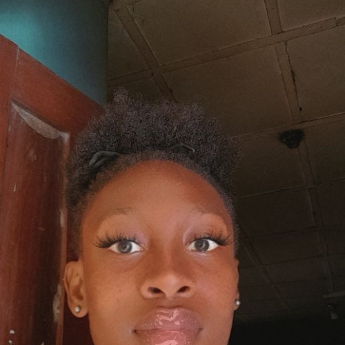 Chisom O. profile photo