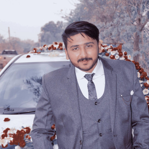 Jolly M. profile photo